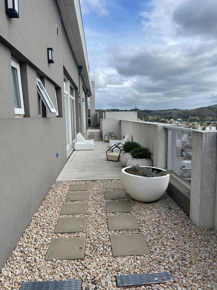 Venta de Departamento 3 Dorm. en Tandil, con Cochera y Amenidades Premium 1