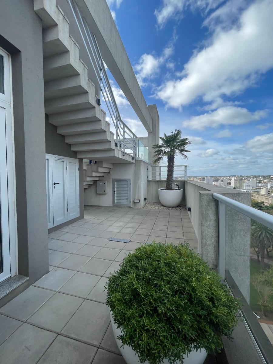 Venta de Departamento 3 Dorm. en Tandil, con Cochera y Amenidades Premium 5