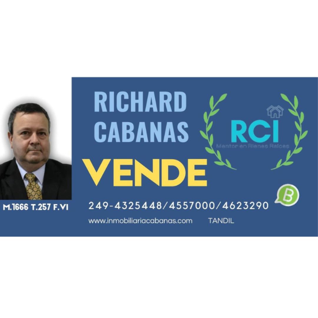 Foto de Lote en Zona Campus – 63 × 130 Tandil, imagen 4