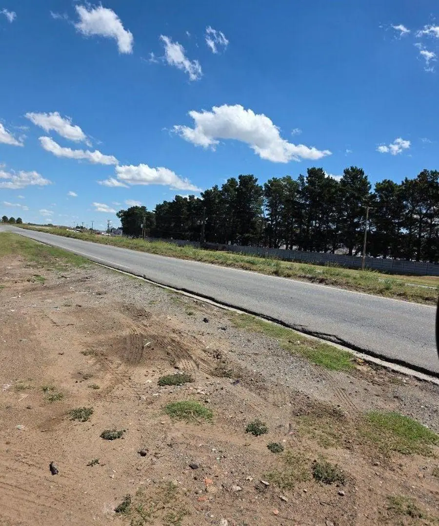 lote salida a ruta 226 y ruta 30 8