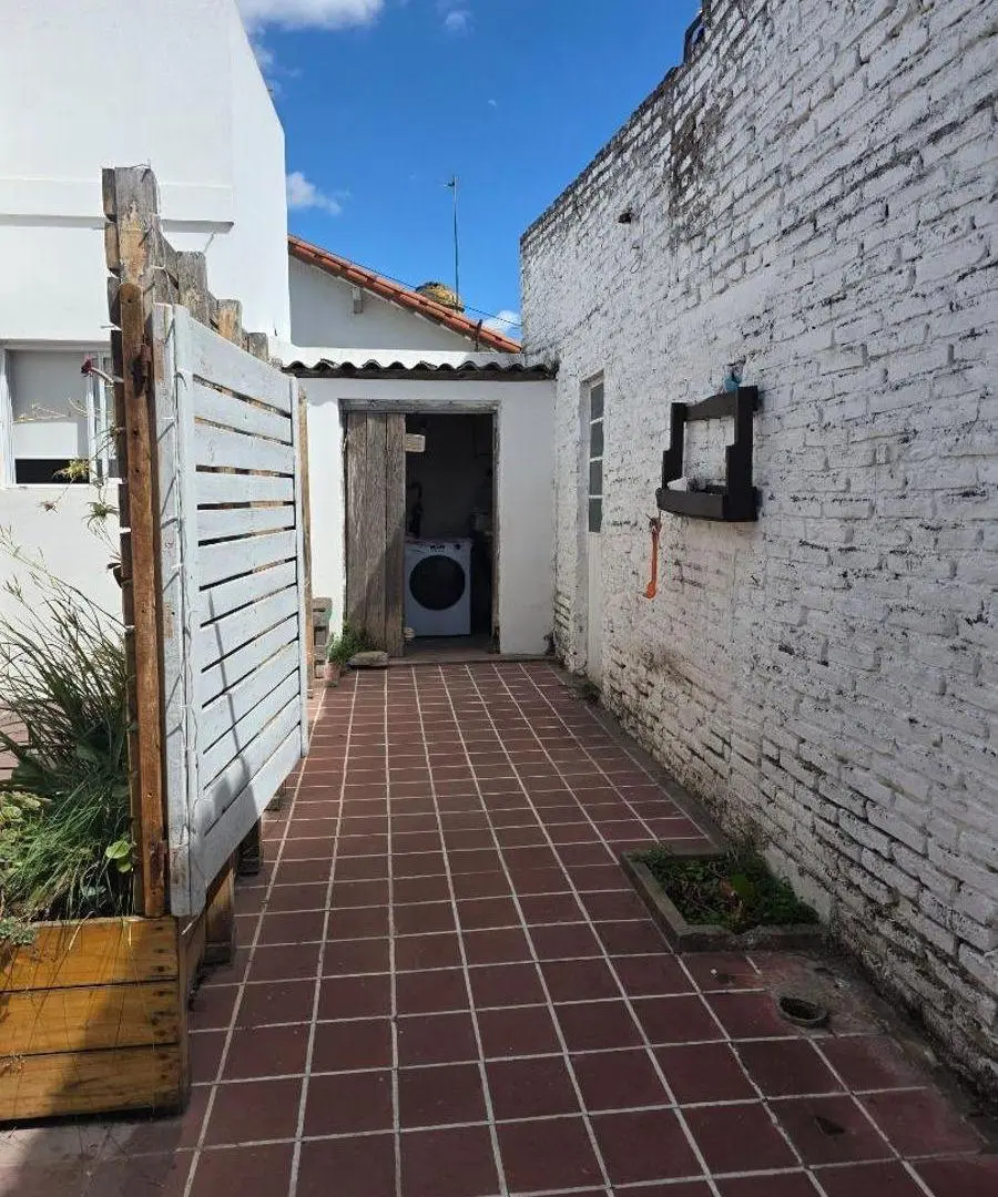 casa en Tandil con galpón apta credito 4