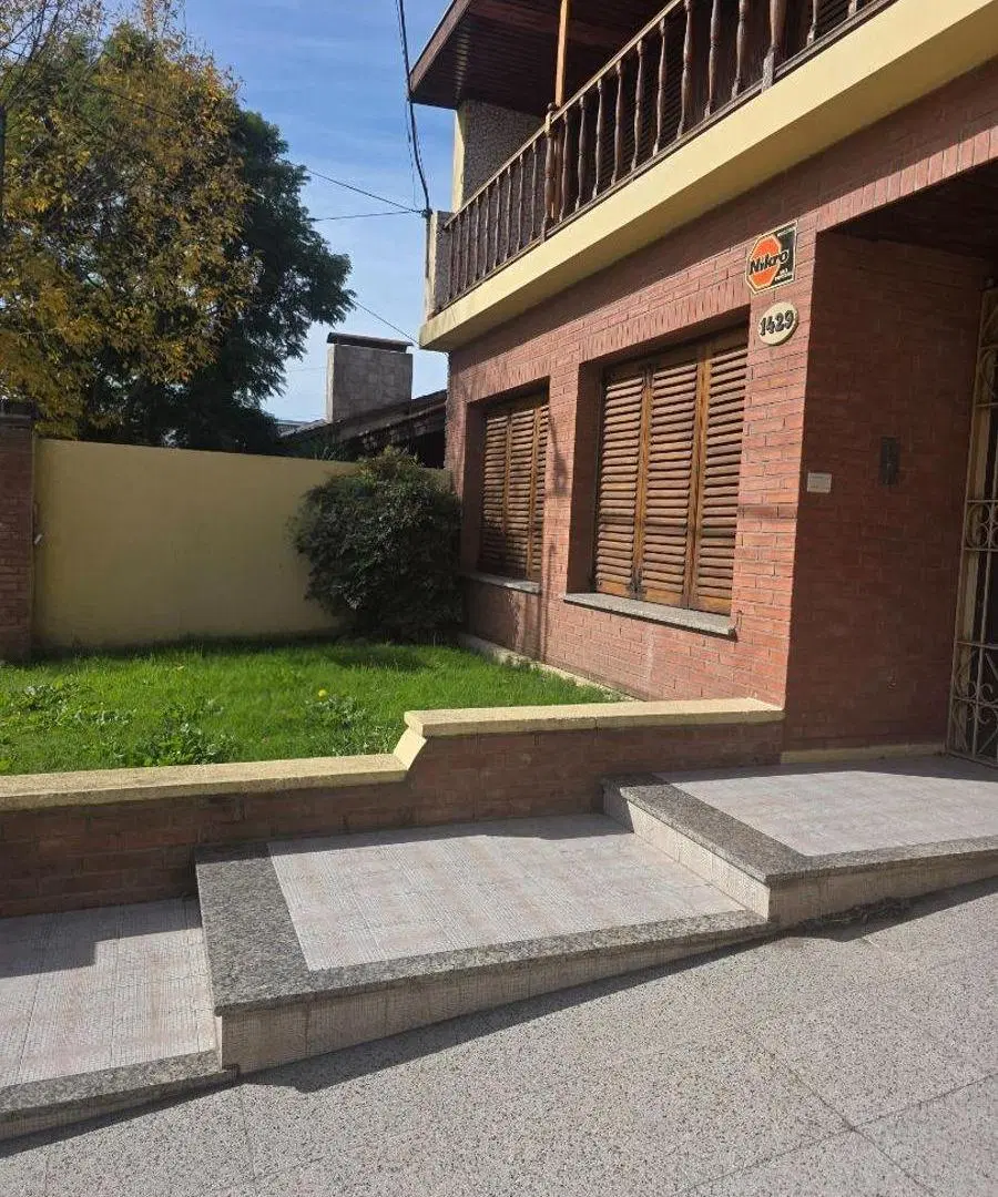 chalet centrico con galpon en Tandil 5