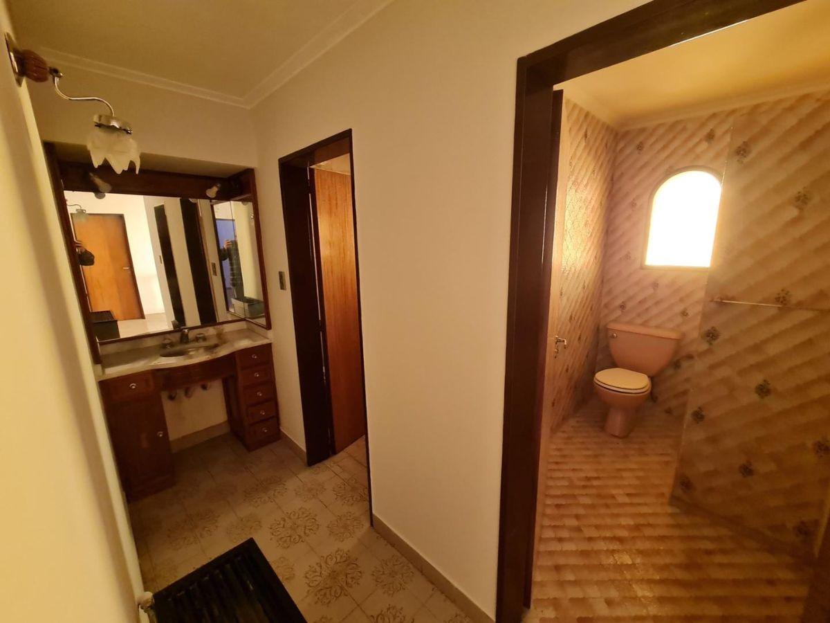 Foto de chalet centrico con galpon en Tandil, imagen 1