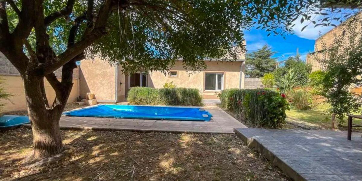 Foto de Casa + Monoambiente + Galpón de 187 m², imagen 3