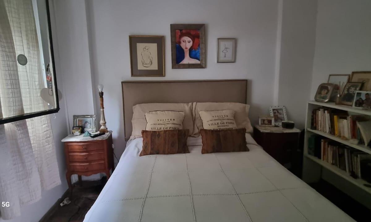 Foto de Departamento de 54 m² con 2 dormitorios en venta en Botánico., imagen 3