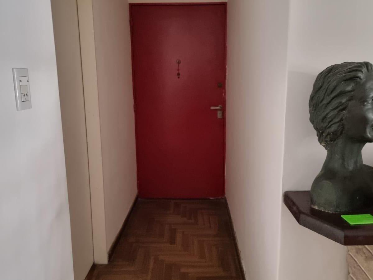 Foto de Departamento de 54 m² con 2 dormitorios en venta en Botánico., imagen 2
