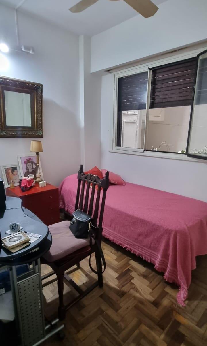 Foto de Departamento de 54 m² con 2 dormitorios en venta en Botánico., imagen 5