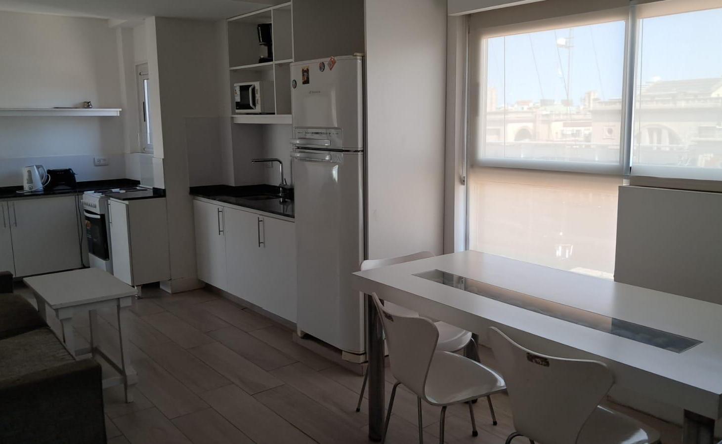 Foto de Departamento de 63 m² con 2 dormitorios en venta con renta., imagen 4