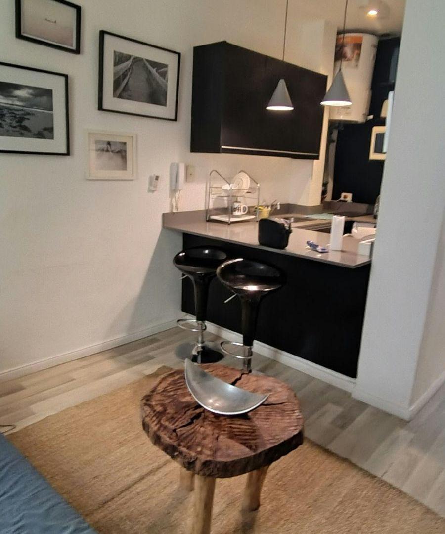 Foto de Dos ambientes en Recoleta remodelado a nuevo., imagen 5