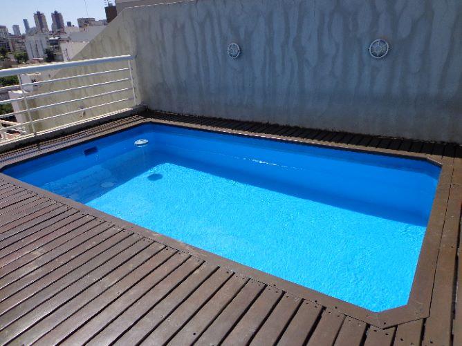 Foto de TEMPORARIO. PALERMO. ZONA ALTO PALERMO. TORRE FULL AMENITIES, imagen 3