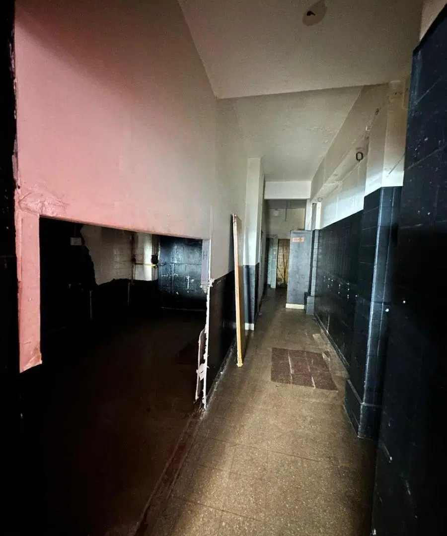 Venta - Local comercial - 77 m2 - Monserrat - Caba 4