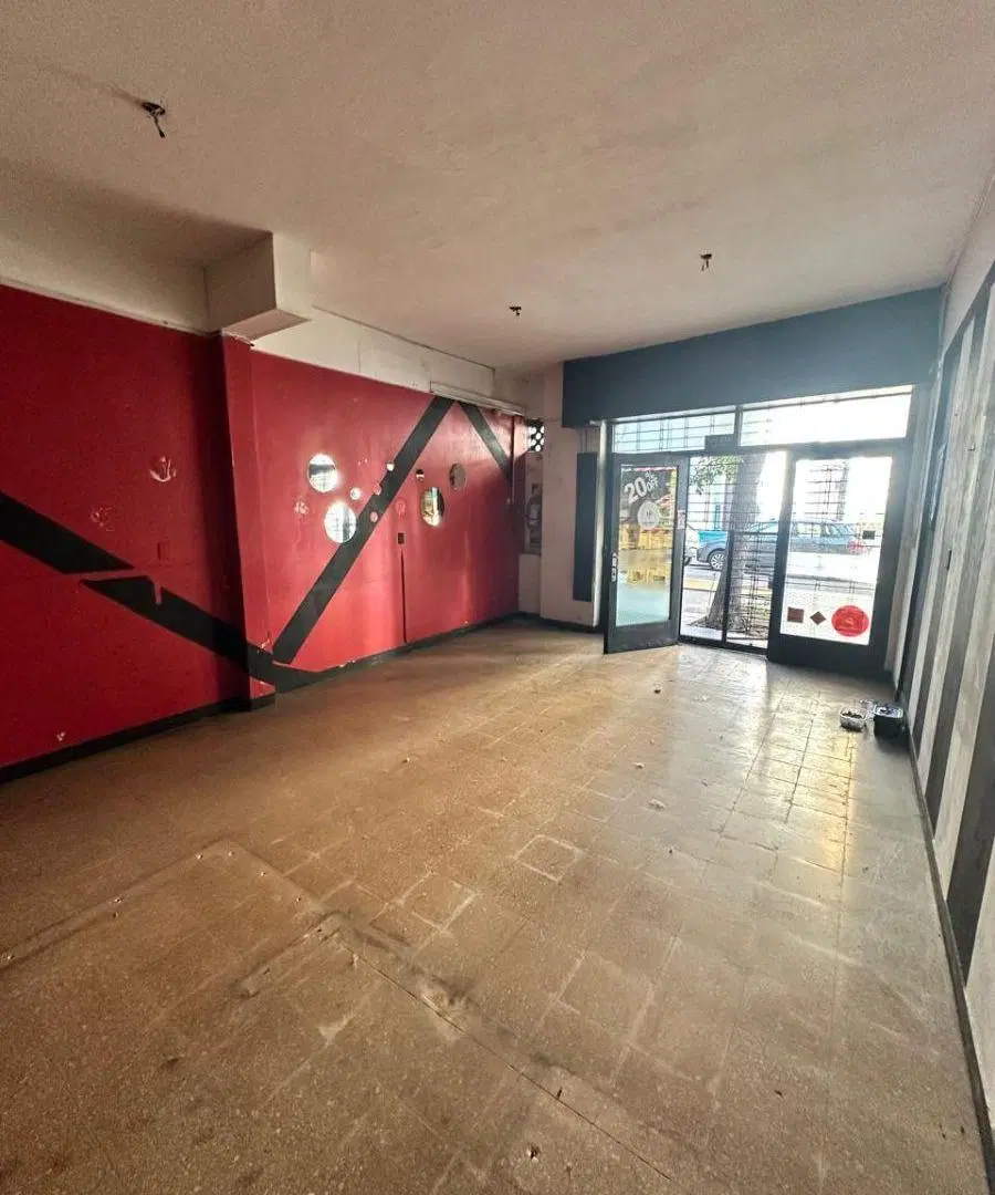 Alquiler - Local Comercial - 77 m2 - Monserrat - Caba 2