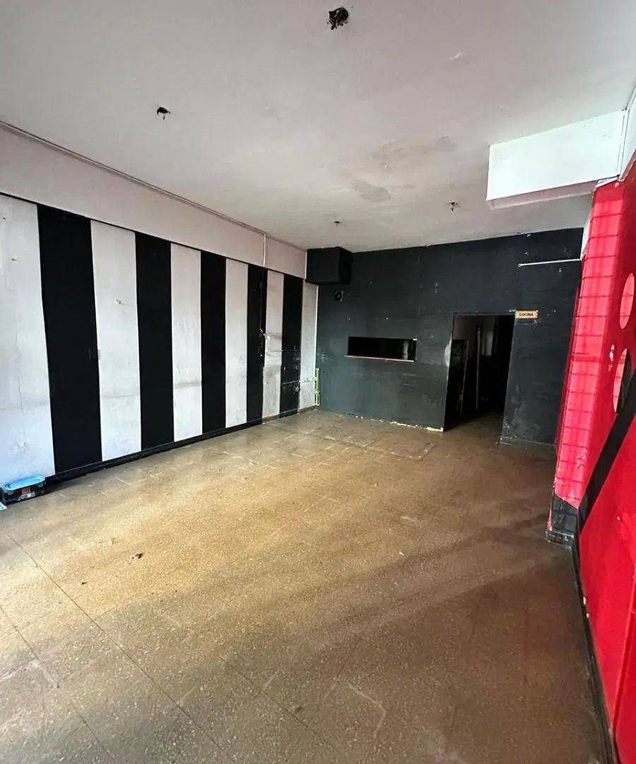 Alquiler - Local Comercial - 77 m2 - Monserrat - Caba 4