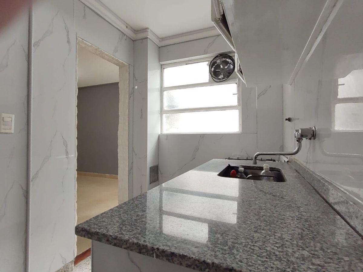 Foto de Alquiler - Departamento - 2 Ambientes - Chacarita - Estación Lacroze, imagen 4