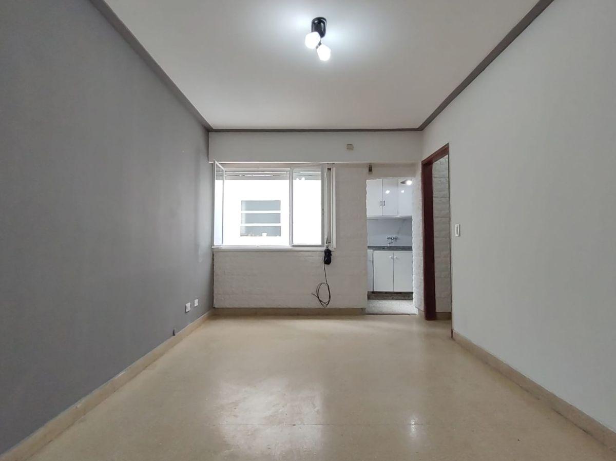 Foto de Alquiler - Departamento - 2 Ambientes - Chacarita - Estación Lacroze, imagen 3