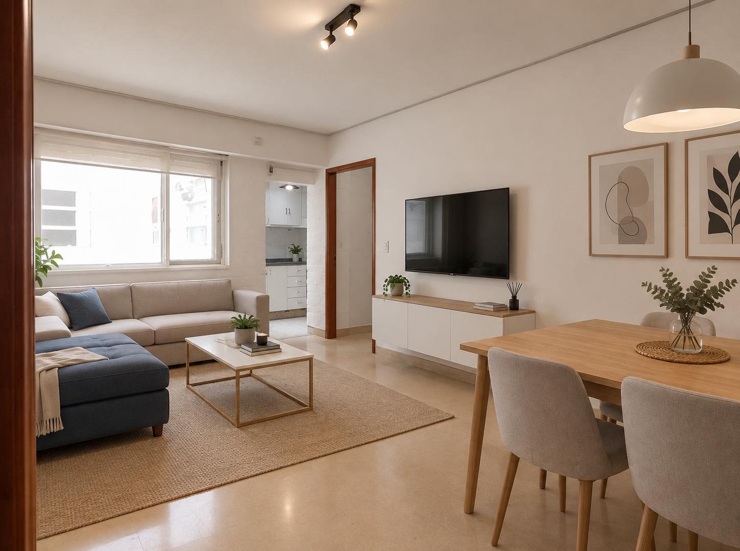 Apartamento