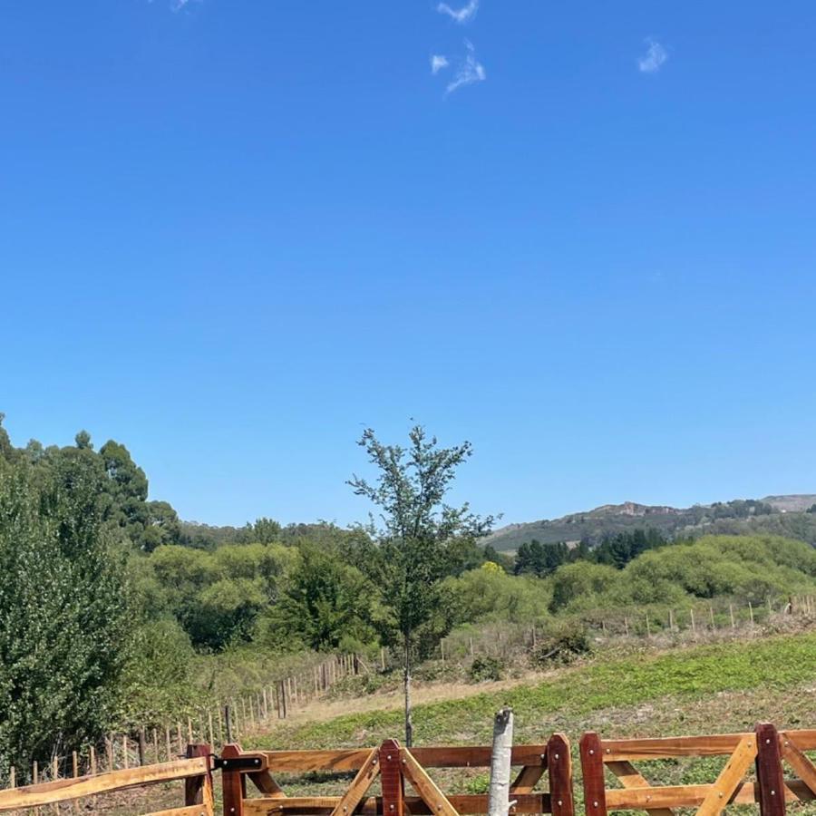 Terreno en Venta de 1491 m² Ubicado en Tandil (Zona Dique) 2