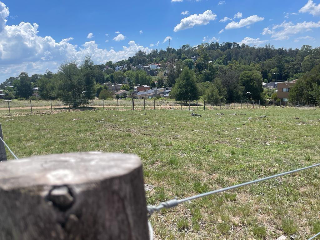 Terreno Zona Dique en Tandil 5