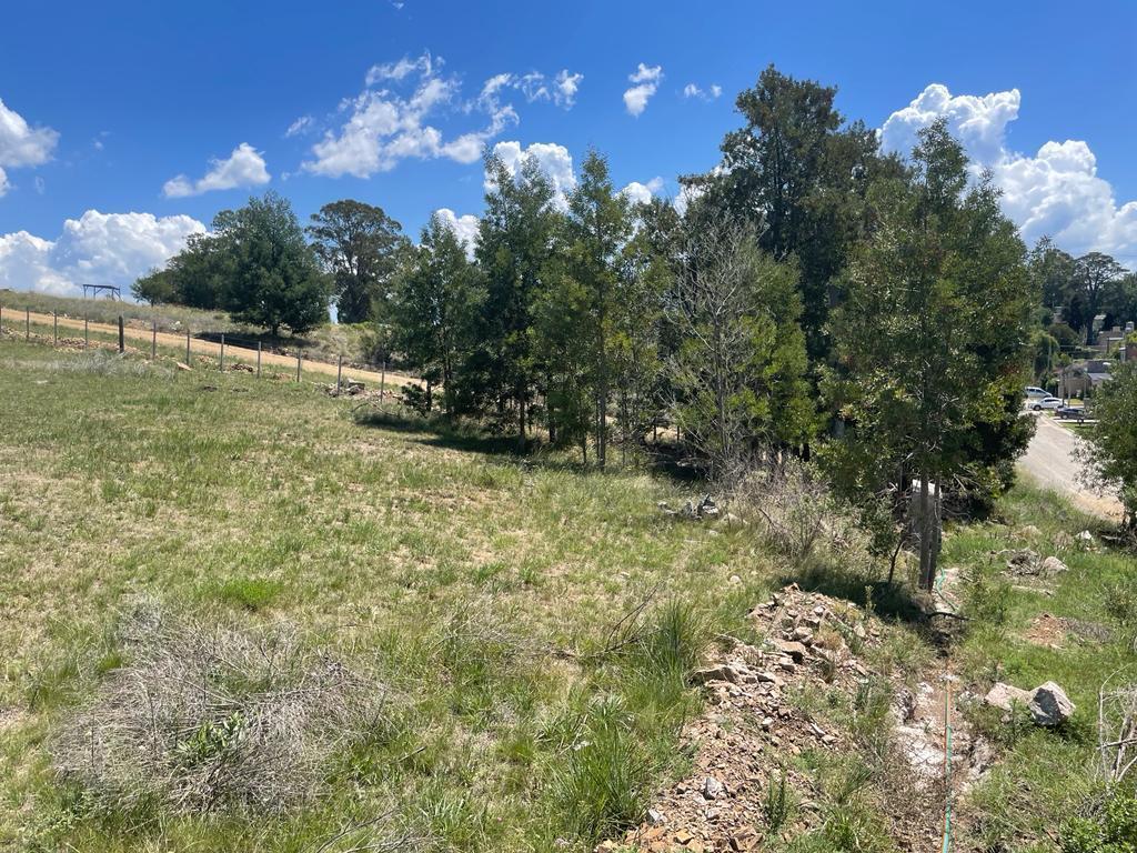 Terreno Zona Dique en Tandil 1