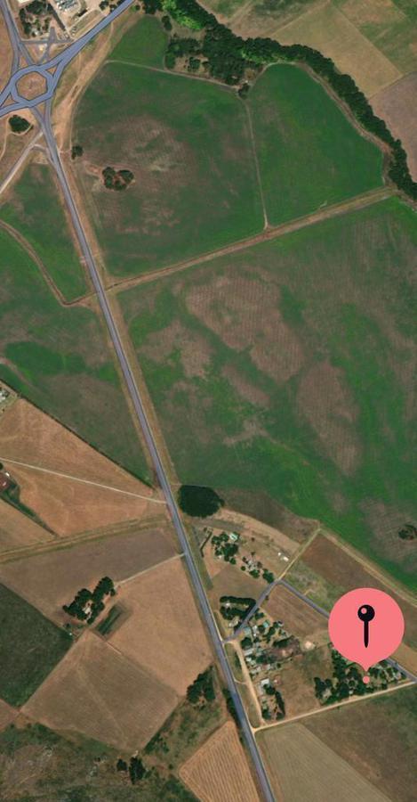 Terreno en Venta Desvío Aguirre Tandil 2