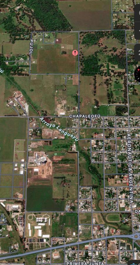 Lotes en Venta en Loteo Rincon de Las Estancias Tandil (4214 M) 3