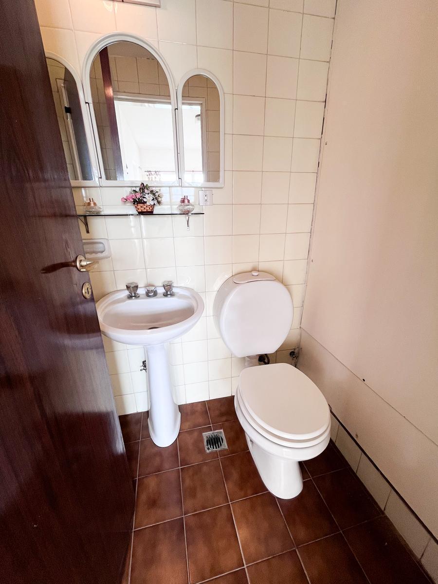 Clasico Semipiso Centrico en Venta Tandil 2