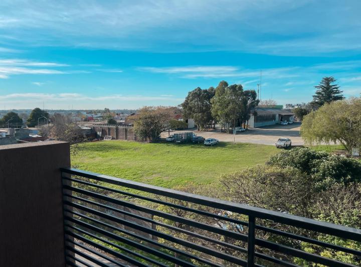 Departamento en  venta  2 ambientes a estrenar 5