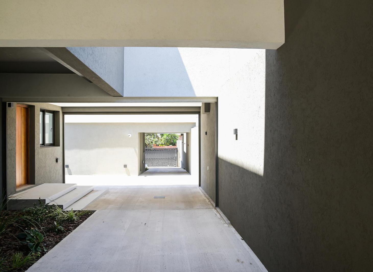 Foto de Dúplex de categoría con jardín y terraza – Zona Monte Calvario Tandil, imagen 4