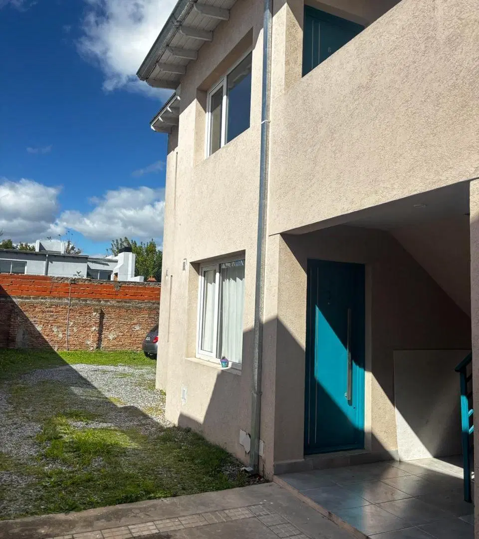 DEPARTAMENTO EN VENTA SEMICENTRICO TANDIL 1