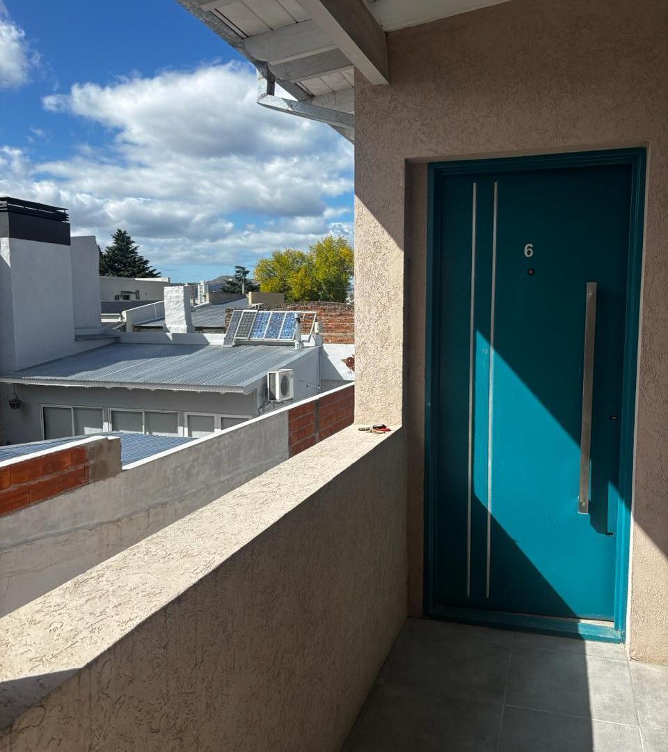 DEPARTAMENTO EN VENTA SEMICENTRICO TANDIL