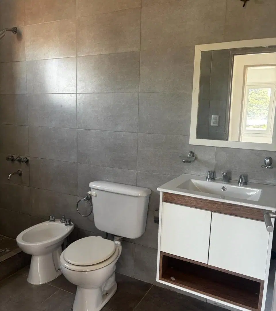 DEPARTAMENTO EN VENTA SEMICENTRICO TANDIL 5