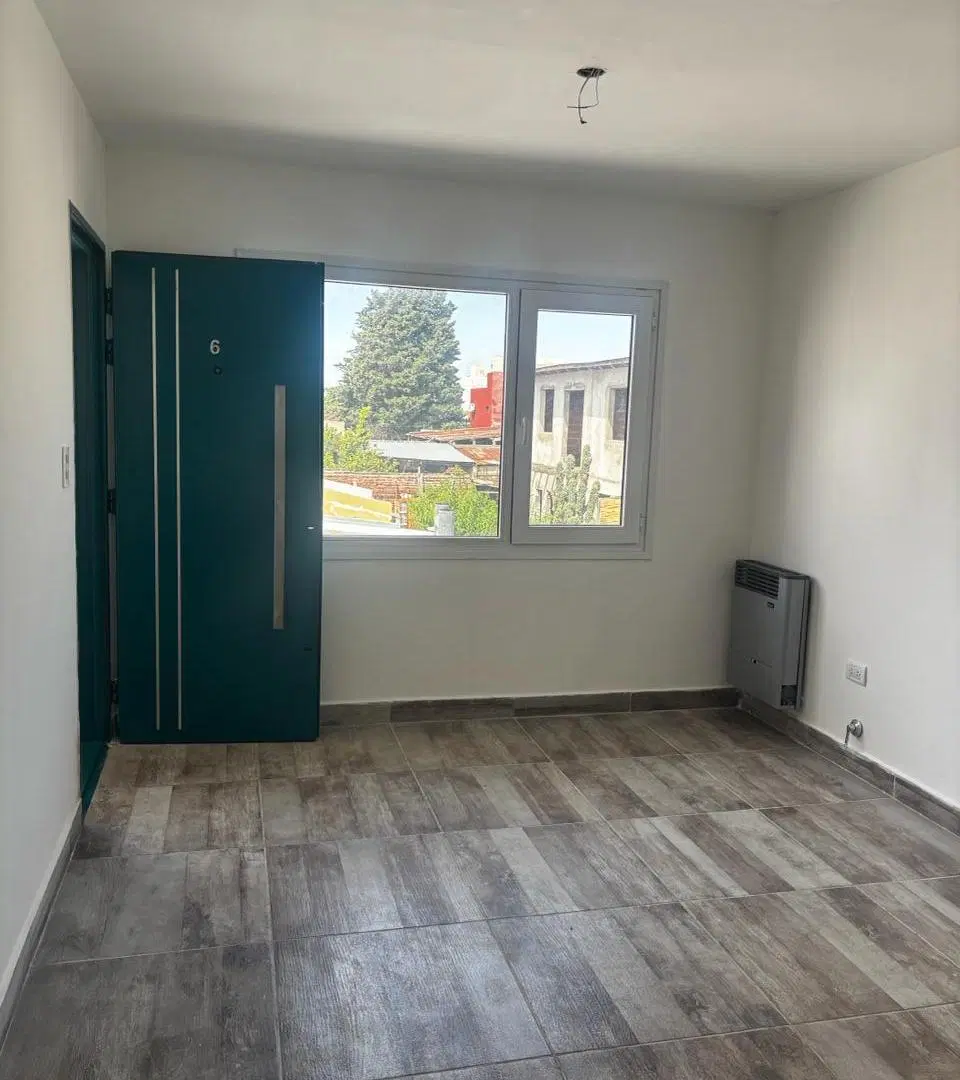 DEPARTAMENTO EN VENTA SEMICENTRICO TANDIL 4