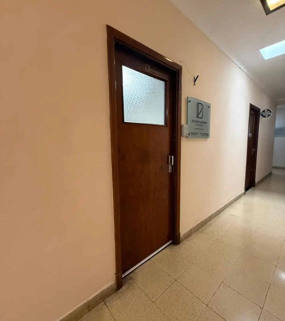 EN VENTA O PERMUTA OFICINA CENTRICA EN TANDIL 3