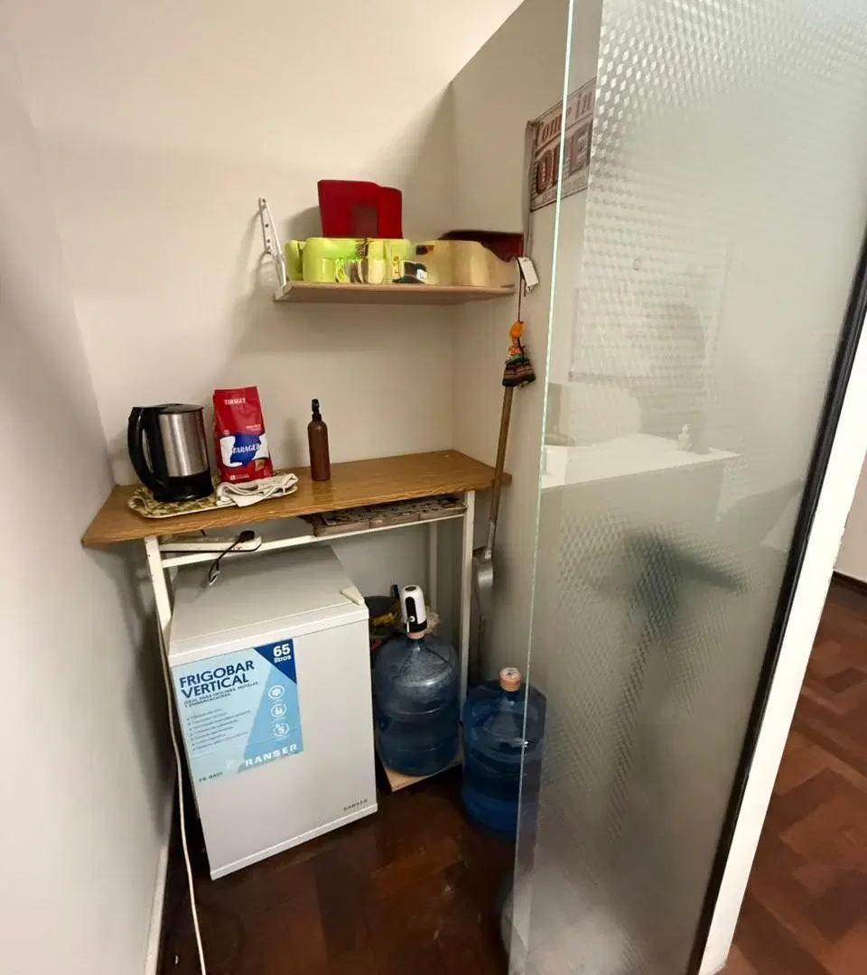 EN VENTA O PERMUTA OFICINA CENTRICA EN TANDIL 5