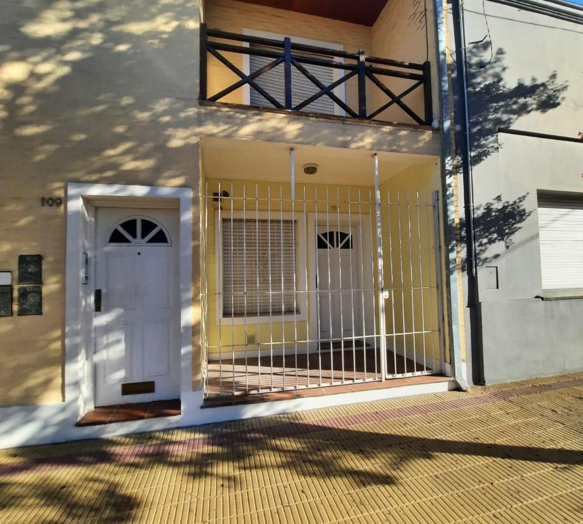 EN VENTA DEPARTAMENTO 2 DOR. PB, TANDIL