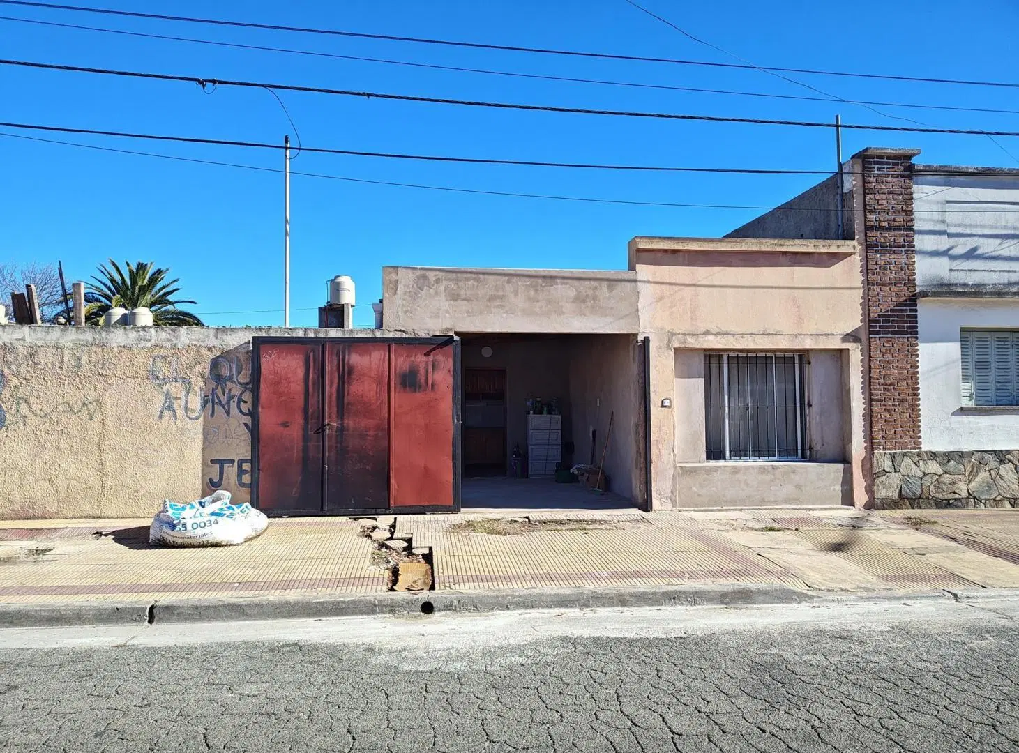 DEPARTAMENTO EN ALQUILER - UN DORMITORIO -ZONA AV. ESTRADA 5