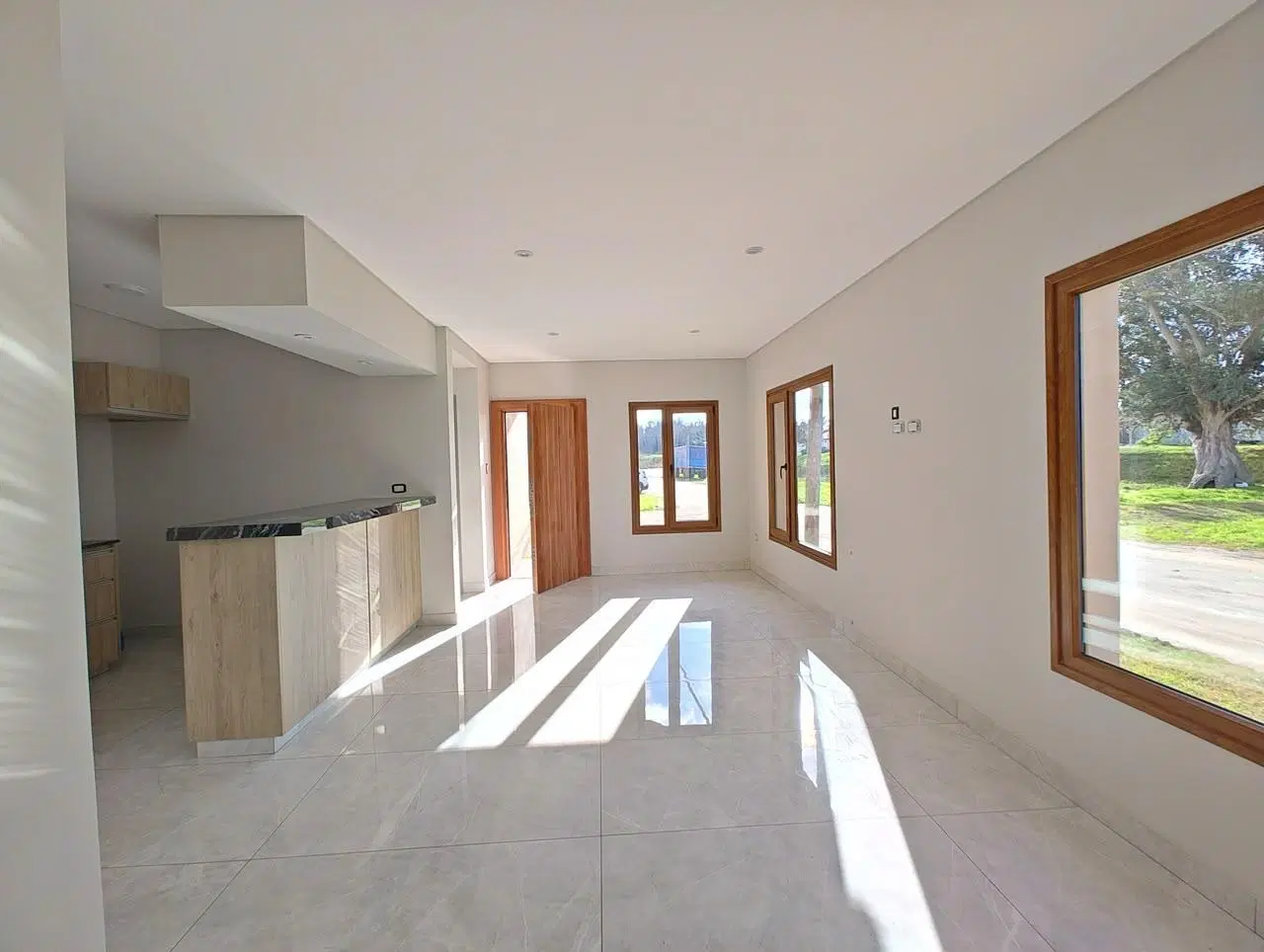 CASA EN VENTA A ESTRENAR ZONA MIRAGE TANDIL 5