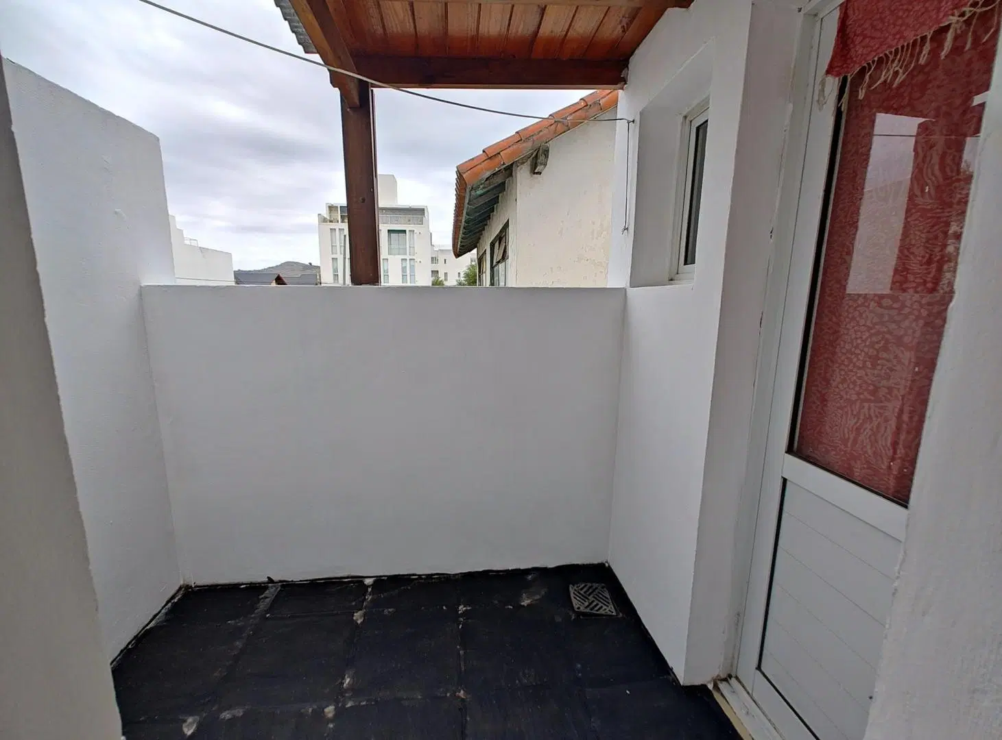 DUPLEX DE DOS DORMITORIOS - ALQUILER- SEMICENTRICO 4