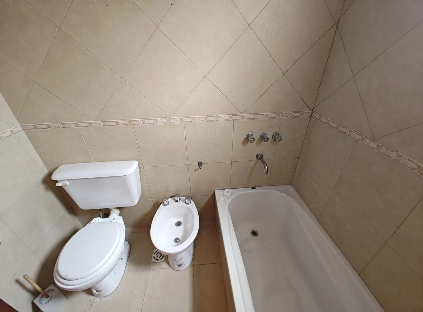 DUPLEX DE DOS DORMITORIOS - ALQUILER- SEMICENTRICO 8