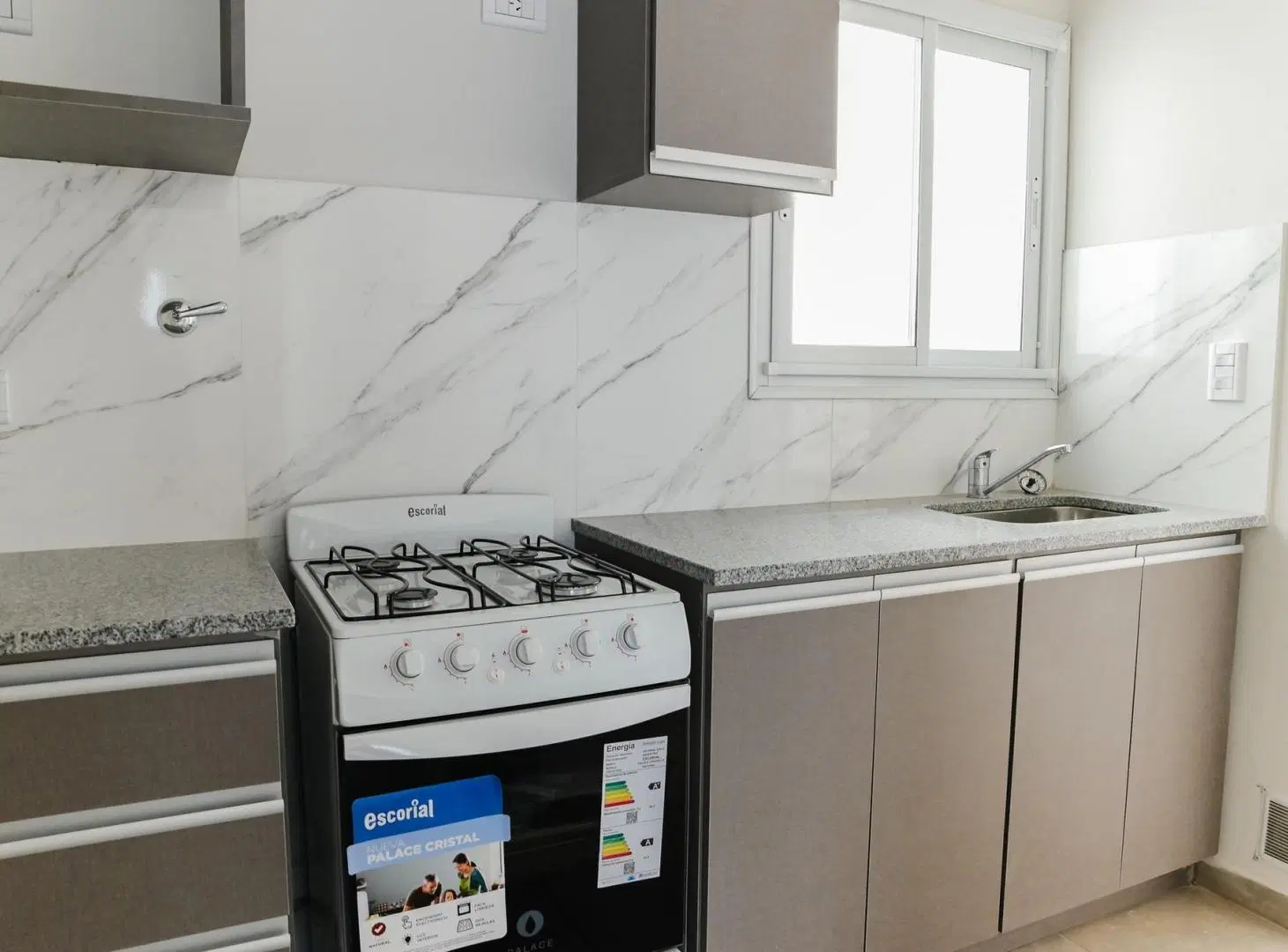 En venta departamento 2 ambientes céntrico con ascensor Tandil 2