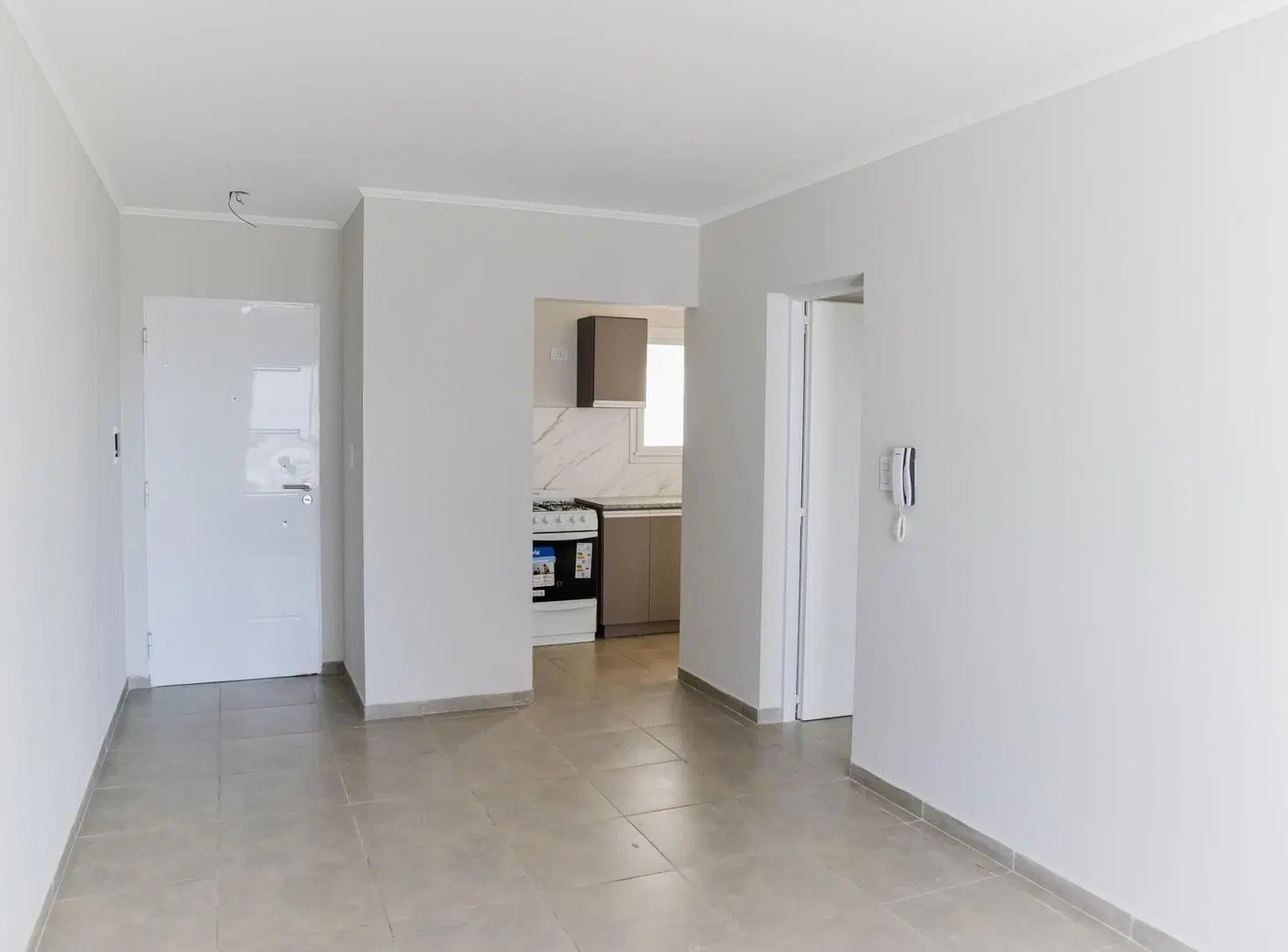 En venta departamento 2 ambientes céntrico con ascensor Tandil 3