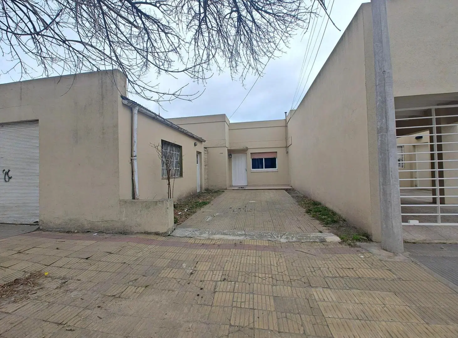 Casa en alquiler - zona la estación 4