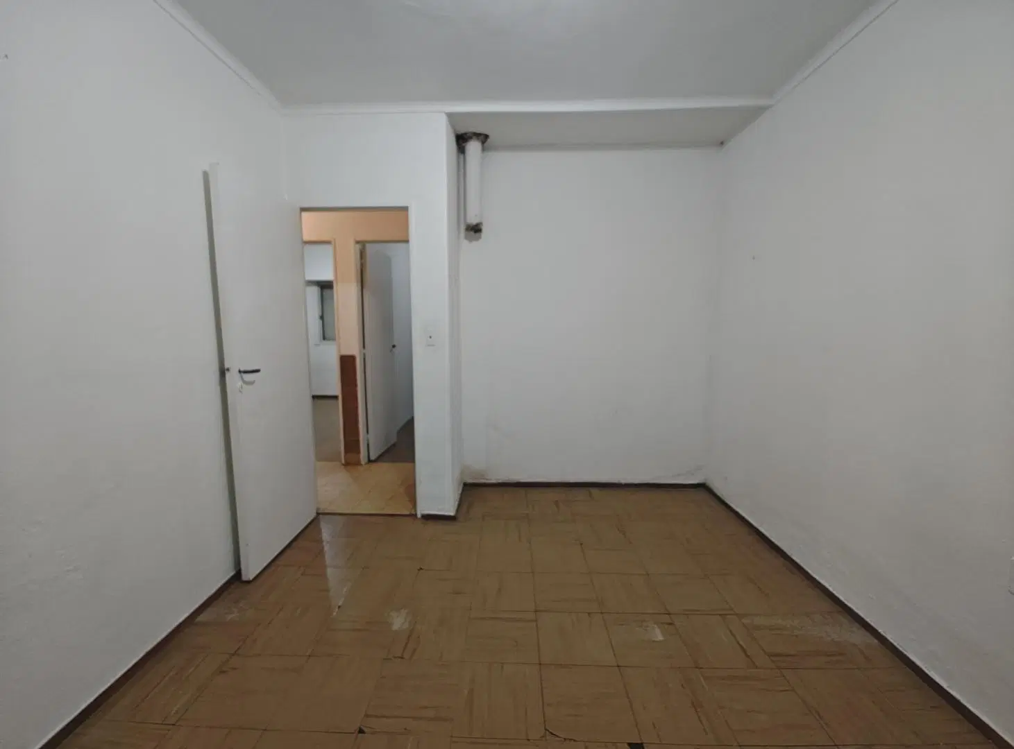 Casa en alquiler - zona la estación 3