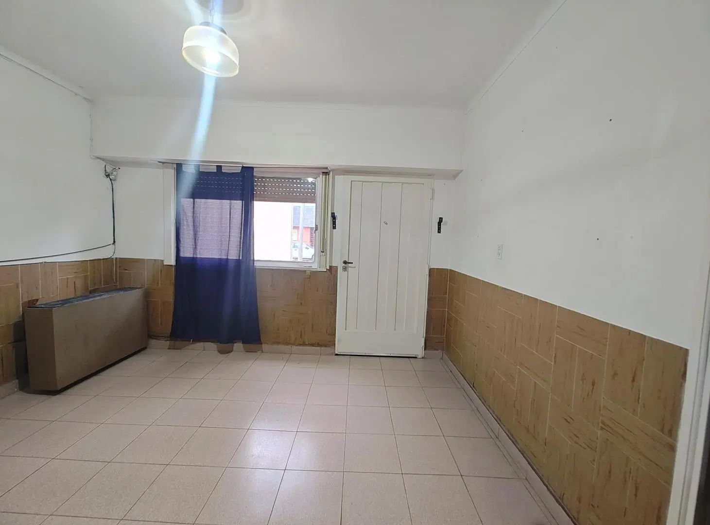 Casa en alquiler - zona la estación 2
