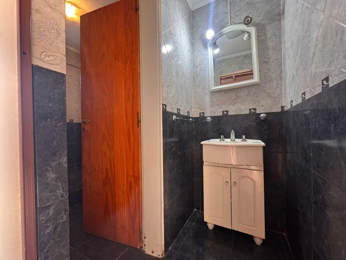 En alquiler duplex 3 ambientes barrio tranquilo Tandil 3