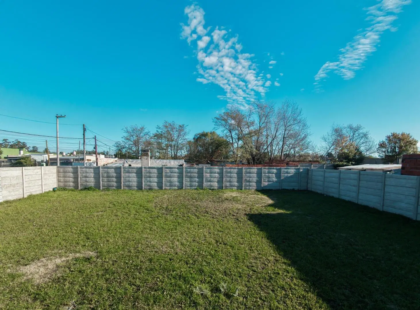 Dos lotes en venta en Tandil Lester y Chapaleofú 1