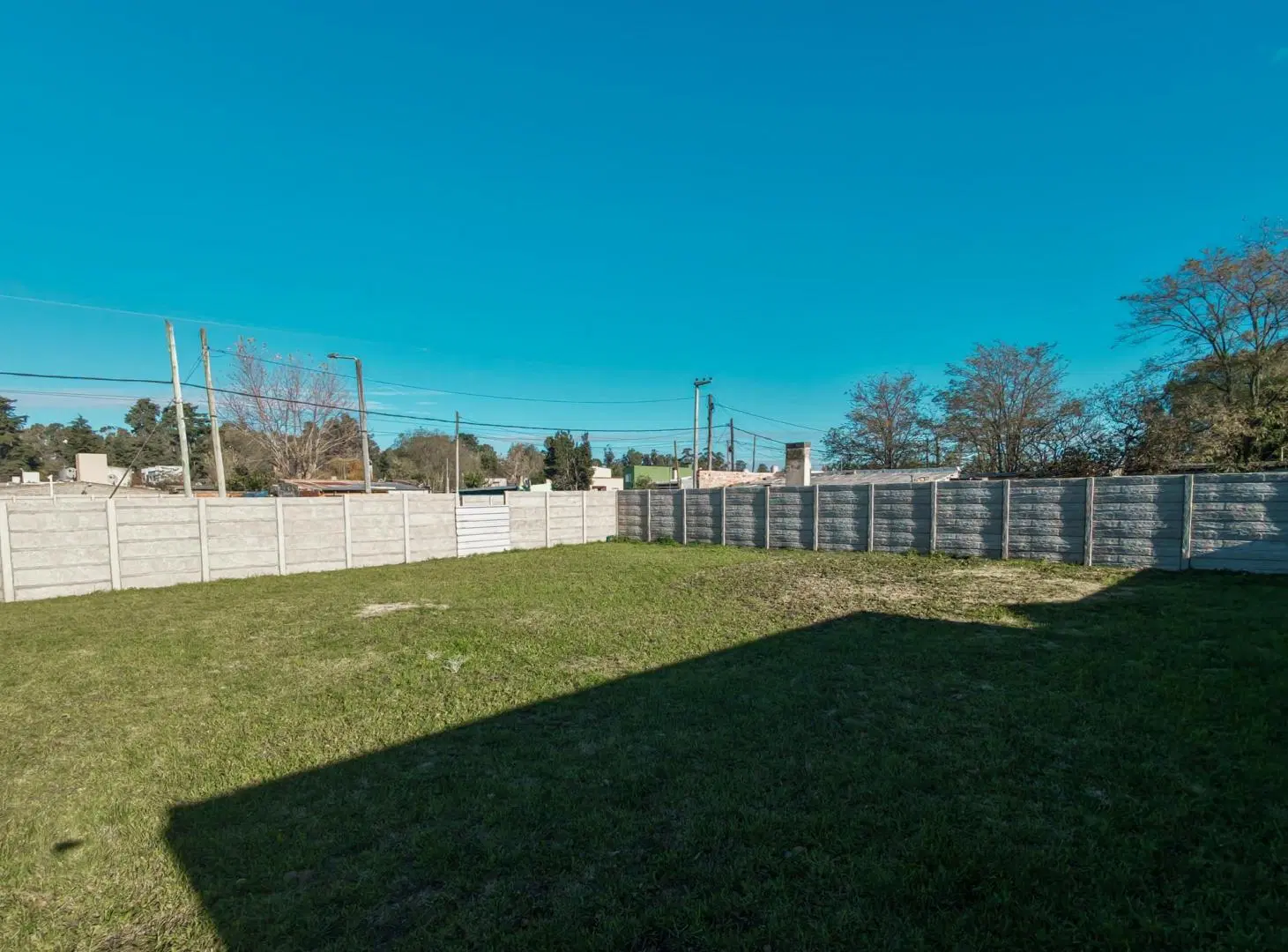 Dos lotes en venta en Tandil Lester y Chapaleofú 2