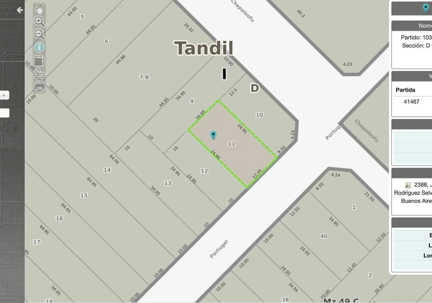 Plano 3