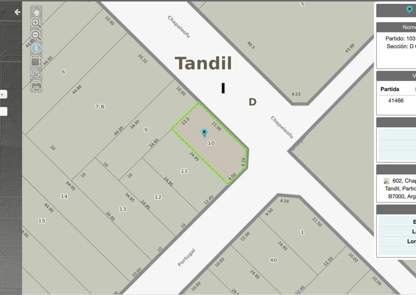 Plano 1