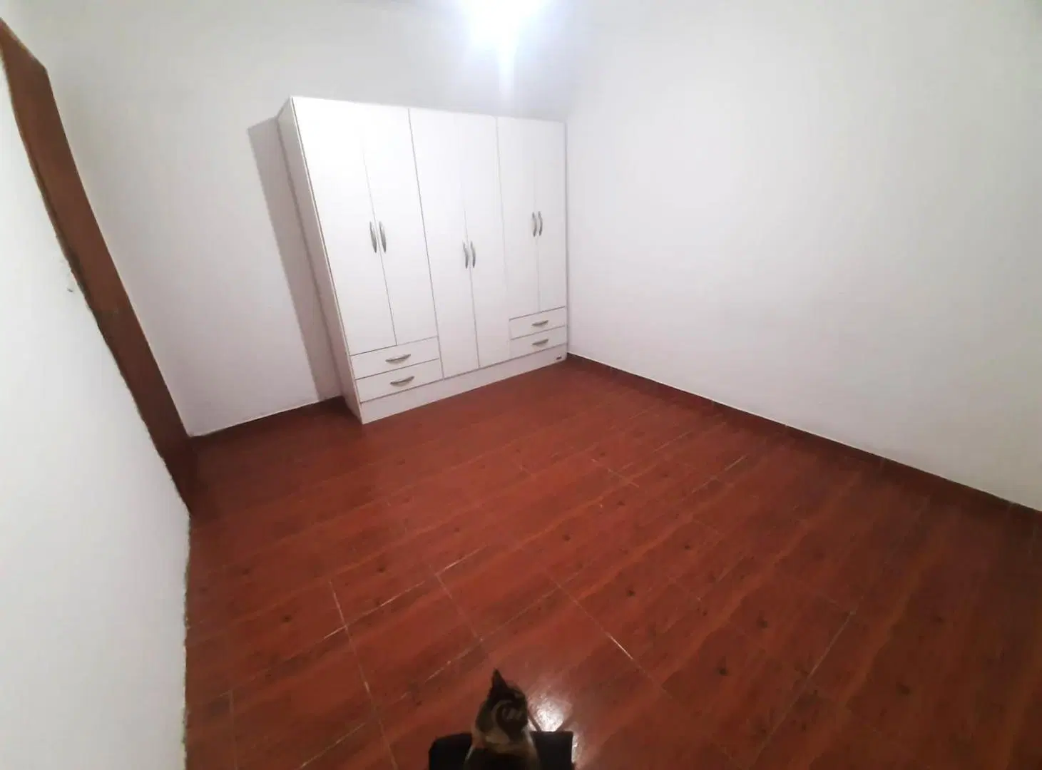 CASA EN ALQUILER - DOS DORMITORIOS - ZONA EDAL 2
